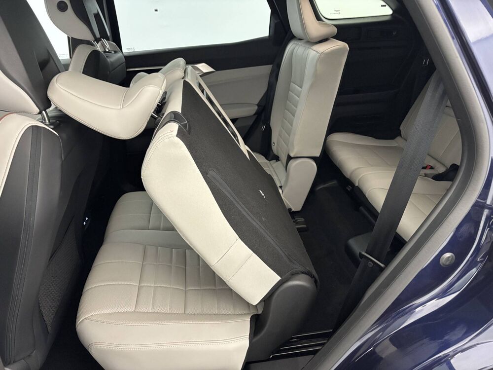 Espace E-Tech hybrid 200 2023 occasion 61000 Alen&ccedil;on