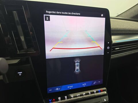 Sc&eacute;nic Scenic E-Tech &eacute;lectrique 220 ch grande autonomie 2024 occasion 29150 Ch&acirc;teaulin