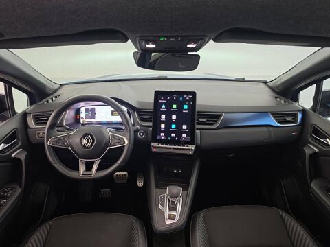 Captur E-Tech full hybrid 145 ch 2024 occasion 29900 Concarneau
