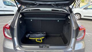Captur TCe 90 2023 occasion 29900 Concarneau