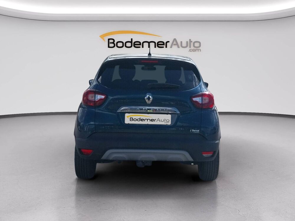 Captur TCe 90 2018 occasion 56400 Auray
