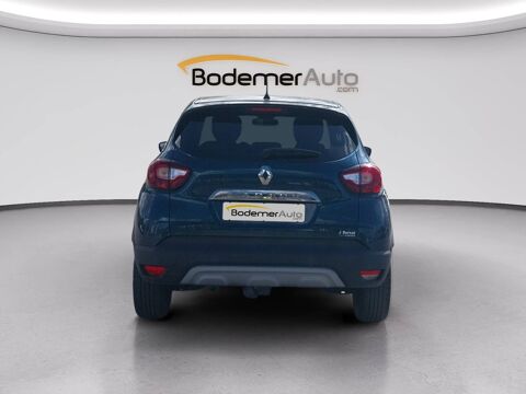 Captur TCe 90 2018 occasion 56400 Auray