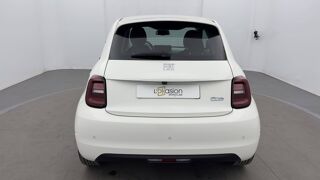 500 e 118 ch 2023 occasion 94430 Chennevi&egrave;res-sur-Marne