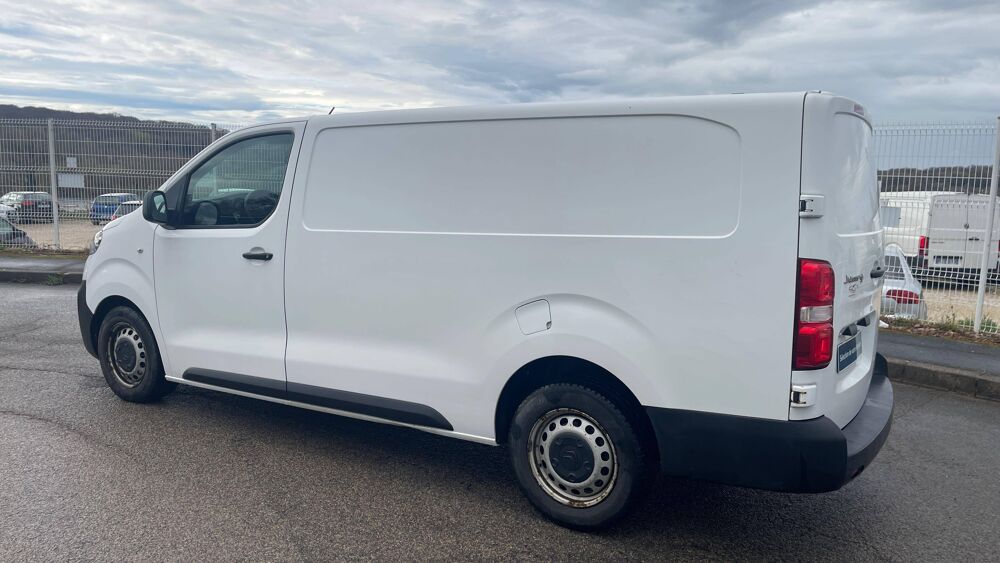  2019 occasion 25000 Besan&ccedil;on