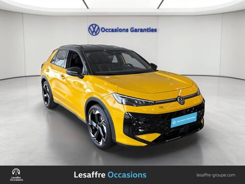 T-ROC T-Roc 1.5 eTSI EVO2 Hybrid 150 ch DSG7 2025 occasion 62500 Salperwick