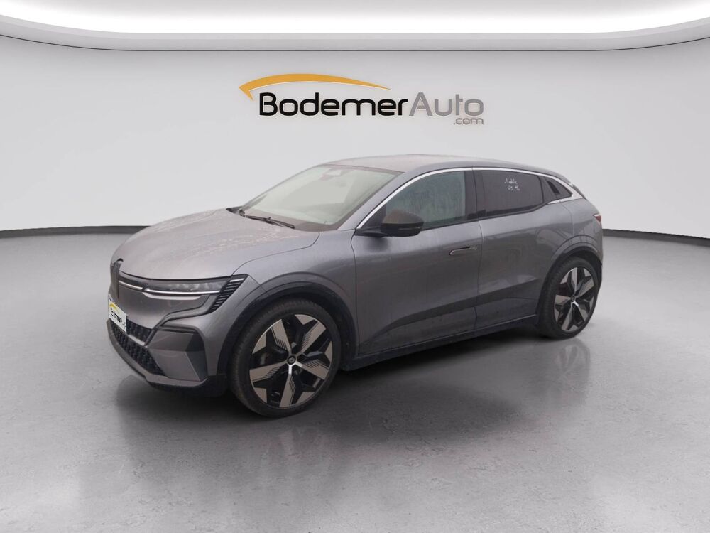 M&eacute;gane Megane E-Tech EV60 220 ch super charge 2023 occasion 56000 Vannes