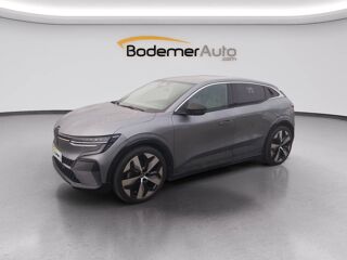 M&eacute;gane Megane E-Tech EV60 220 ch super charge 2023 occasion 56000 Vannes