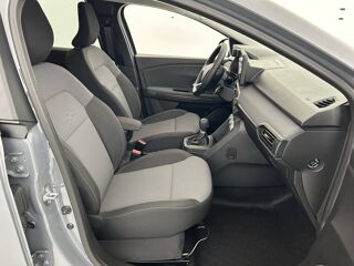 Jogger Hybrid 140 7 places GSR2 2025 occasion 29600 Morlaix