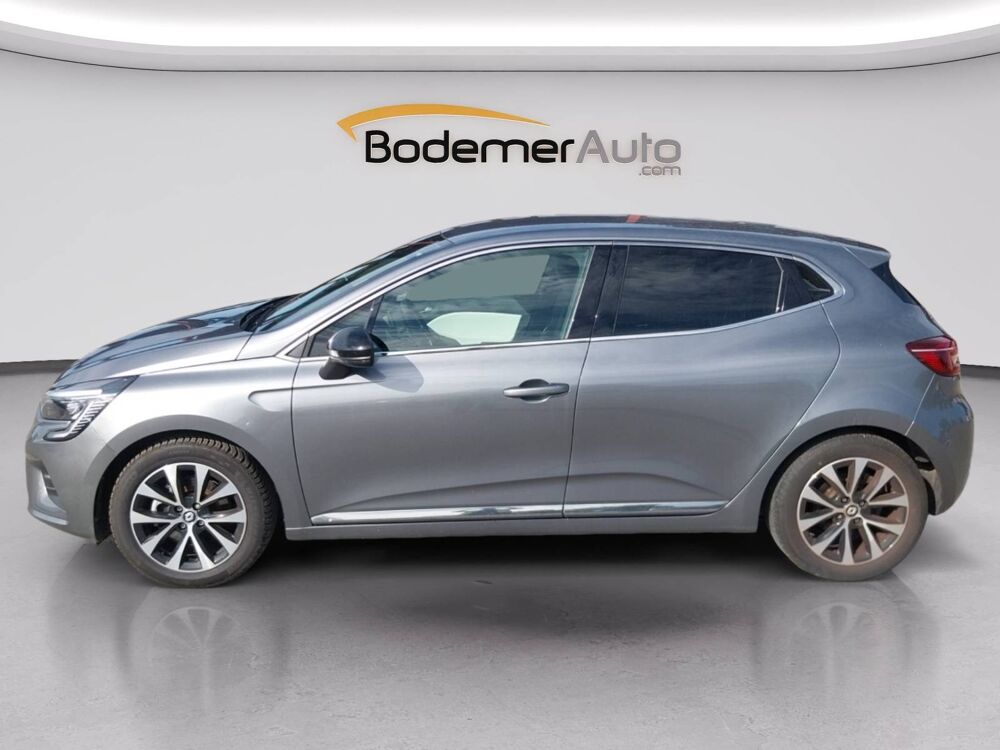 Clio E-Tech full hybrid 145 2023 occasion 29000 Quimper