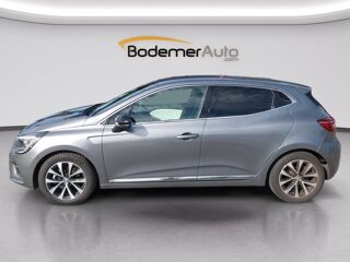 Clio E-Tech full hybrid 145 2023 occasion 29000 Quimper