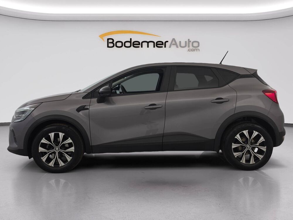 Captur TCe 90 2024 occasion 29000 Quimper