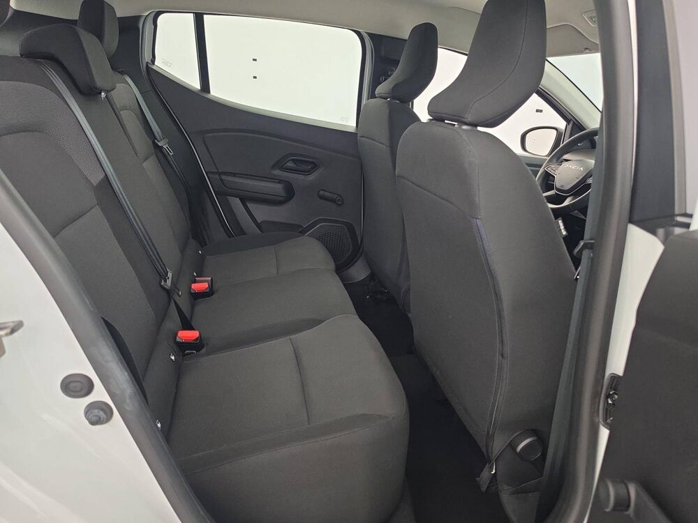 Sandero ECO-G 100 2023 occasion 56300 Pontivy