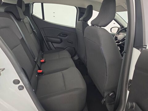 Sandero ECO-G 100 2023 occasion 56300 Pontivy