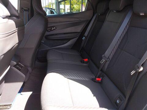 M&eacute;gane Megane E-Tech 220 ch autonomie confort 2026 occasion 61200 Argentan