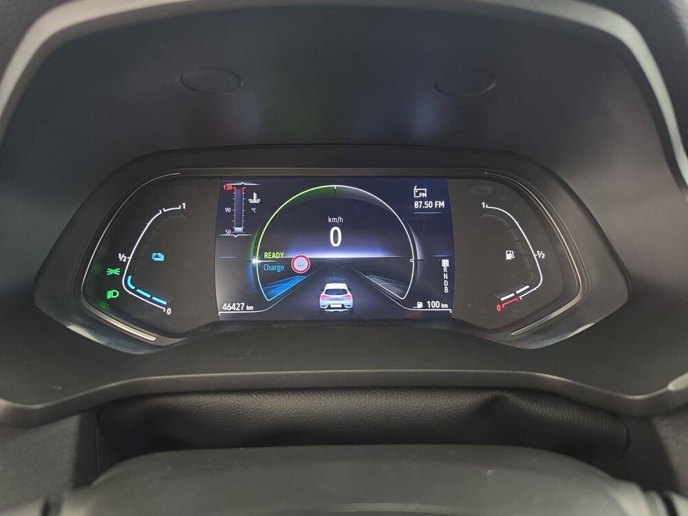 Captur E-Tech full hybrid 145 2023 occasion 50100 Cherbourg-en-Cotentin