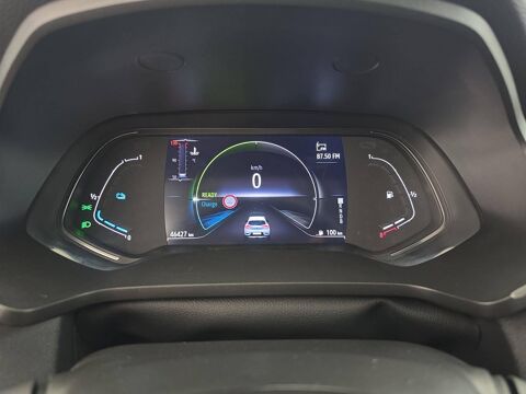 Captur E-Tech full hybrid 145 2023 occasion 50100 Cherbourg-en-Cotentin