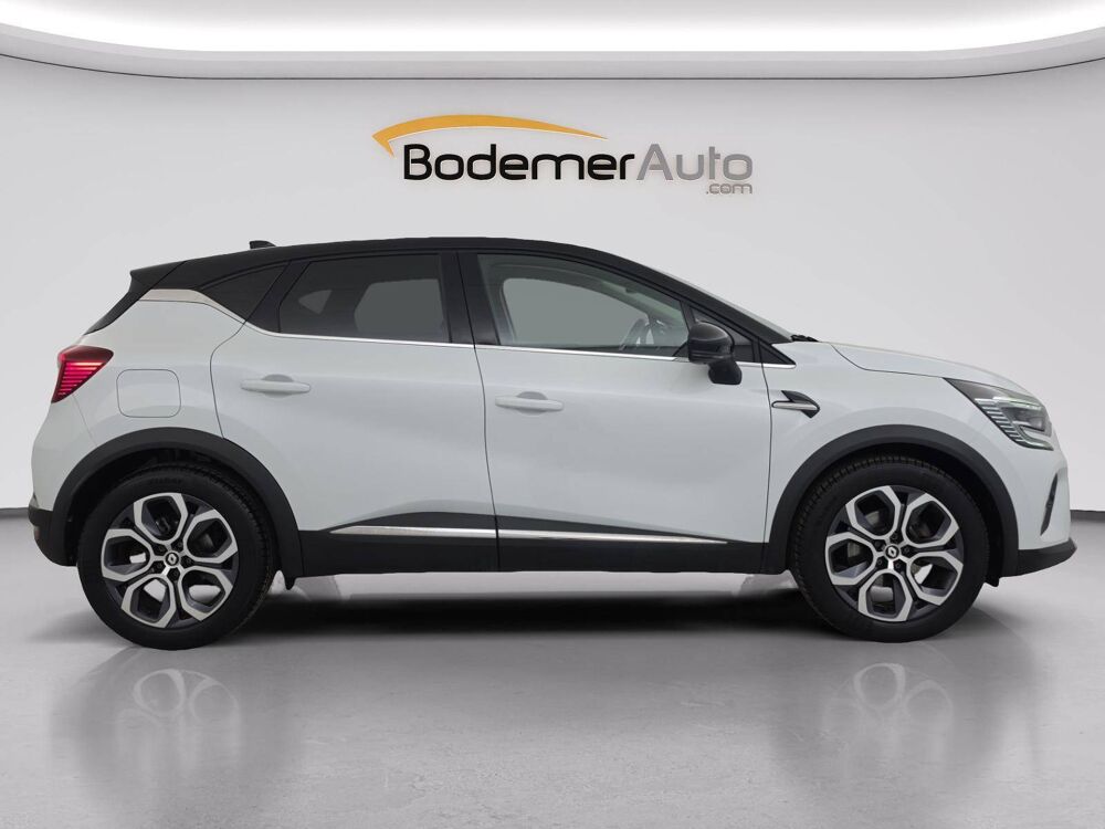 Captur E-Tech full hybrid 145 2023 occasion 56400 Auray