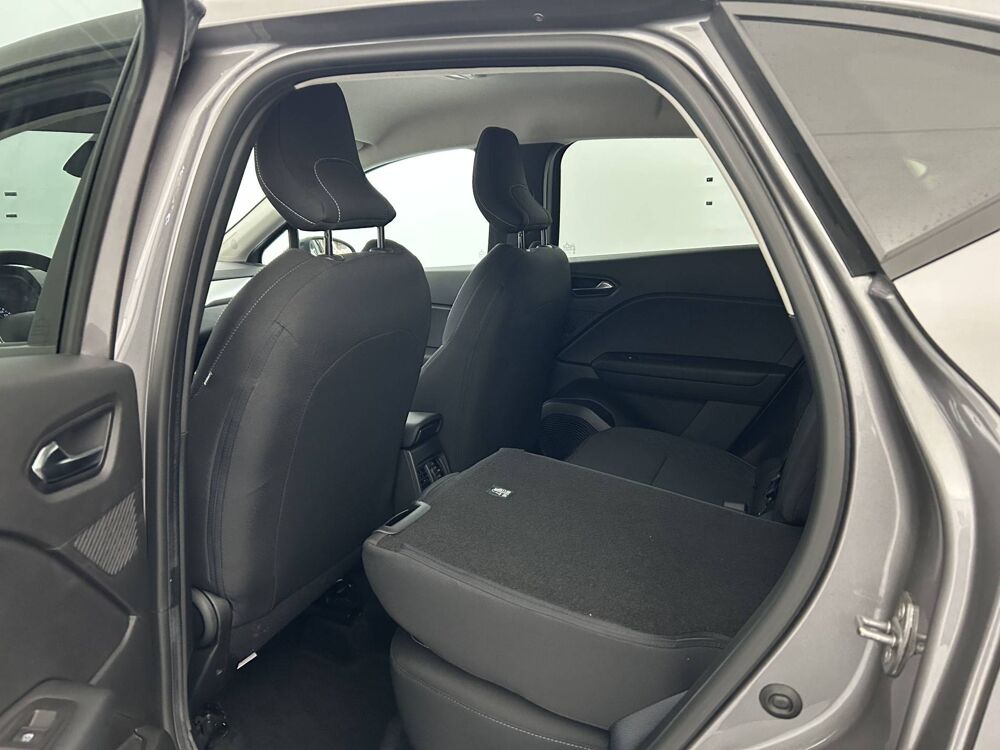 Captur TCe 90 2024 occasion 29200 Brest