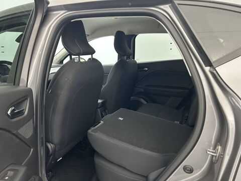 Captur TCe 90 2024 occasion 29200 Brest