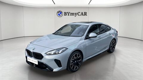 BMW Serie 2 Gran Coupe 220 170 ch DKG7 2025 occasion Chennevi&egrave;res-sur-Marne 94430