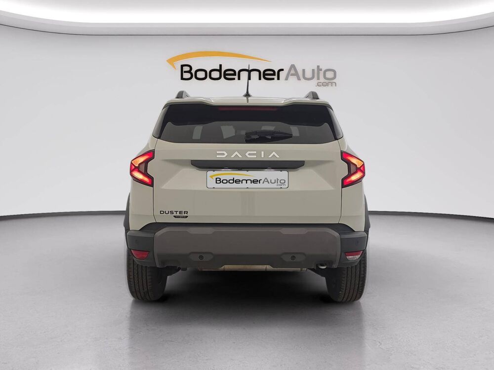 Duster Hybrid 140 2025 occasion 50100 Cherbourg-en-Cotentin