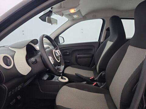 Twingo III Achat Int&eacute;gral 2021 occasion 14200 H&eacute;rouville-Saint-Clair