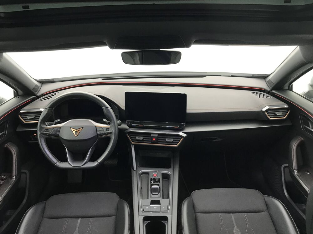 Formentor 1.5 TSI 150 ch DSG7 2023 occasion 25000 Besan&ccedil;on