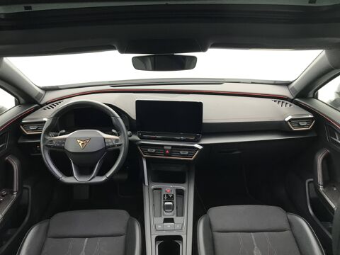 Formentor 1.5 TSI 150 ch DSG7 2023 occasion 25000 Besan&ccedil;on