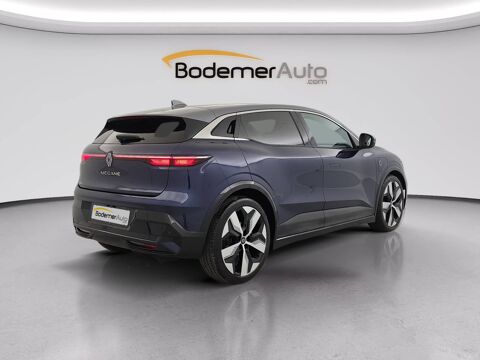 M&eacute;gane Megane E-Tech EV60 220 ch super charge 2022 occasion 50100 Cherbourg-en-Cotentin