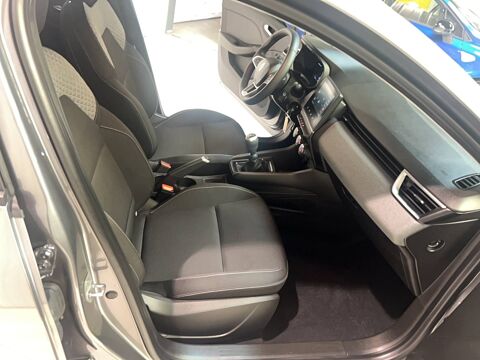 Clio TCe 90 ch GSR2 2025 occasion 56400 Auray