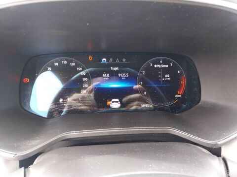 Clio TCe 90 2023 occasion 56000 Vannes