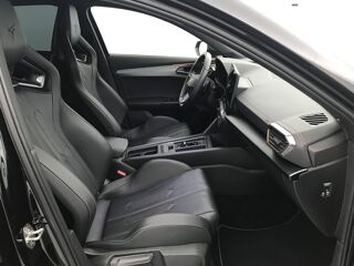 Formentor 2.5 TSI 390 ch DSG7 4Drive 2023 occasion 25000 Besan&ccedil;on