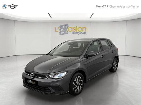 Polo 1.0 TSI 95 S&S DSG7 2023 occasion 94430 Chennevi&egrave;res-sur-Marne