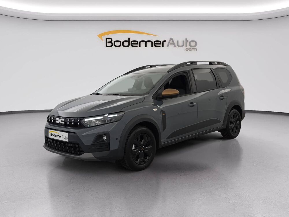 Jogger Hybrid 155 7 pl 2026 occasion 29150 Ch&acirc;teaulin