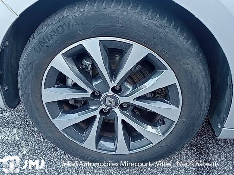 Clio E-Tech 140 2021 occasion 88500 Poussay