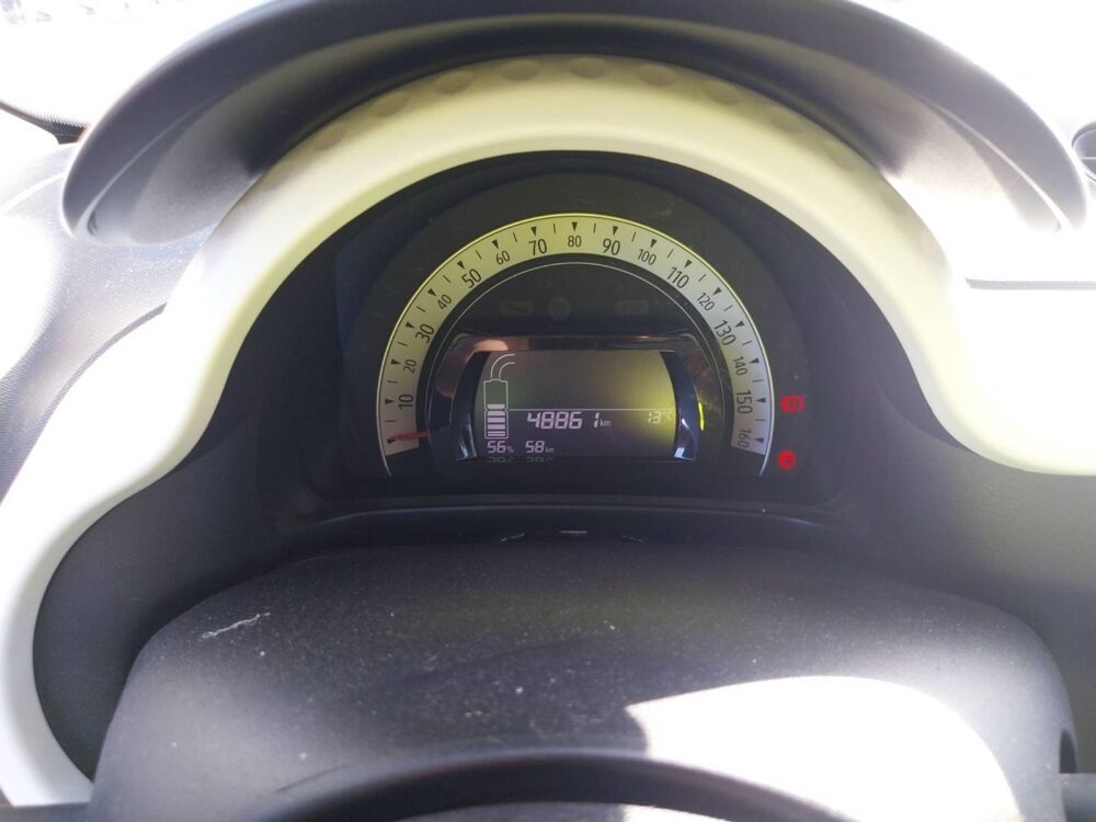 Twingo III Achat Int&eacute;gral 2021 occasion 14200 H&eacute;rouville-Saint-Clair