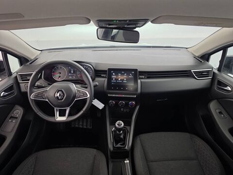 Clio TCe 90 2023 occasion 50100 Cherbourg-en-Cotentin