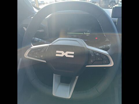 Duster Hybrid 155 2026 occasion 56400 Auray