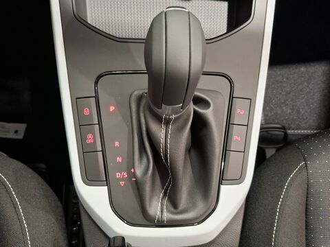 Arona 1.0 TSI 115 ch Start/Stop DSG7 2025 occasion 25000 Besan&ccedil;on