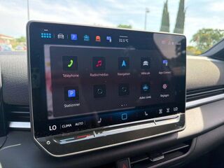 T-ROC T-Roc 1.5 eTSI EVO2 Hybrid 116 ch DSG7 2026 occasion 13730 Saint-Victoret