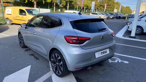 Clio TCe 90 2021 occasion 61200 Argentan