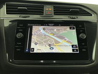Tiguan 2.0 TDI 150ch DSG7 2023 occasion 25000 Besan&ccedil;on