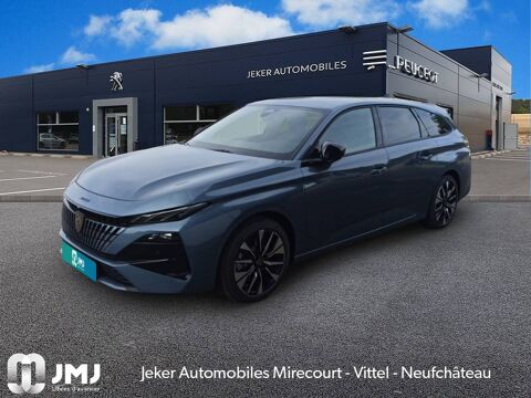 Annonce voiture Peugeot 308 32990 €