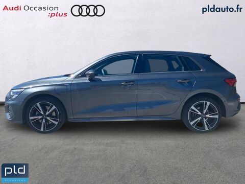 A3 Sportback 40 TFSIe 204 S tronic 6 2021 occasion 13730 Saint-Victoret