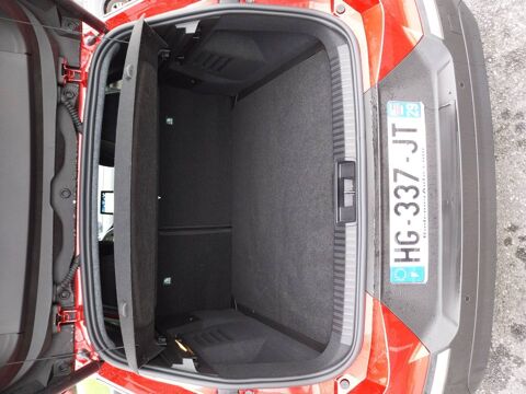 Symbioz E-Tech full hybrid 160 ch 2025 occasion 29900 Concarneau