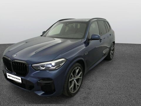 Annonce voiture BMW X5 57900 