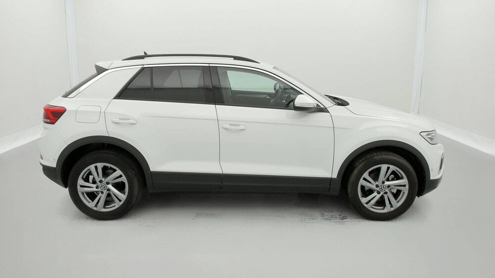 T-ROC T-Roc 1.5 TSI EVO2 150 Start/Stop DSG7 2025 occasion 25000 Besan&ccedil;on