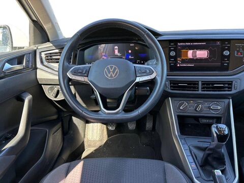 Polo 1.0 TSI 95 S&S BVM5 2023 occasion 13730 Saint-Victoret
