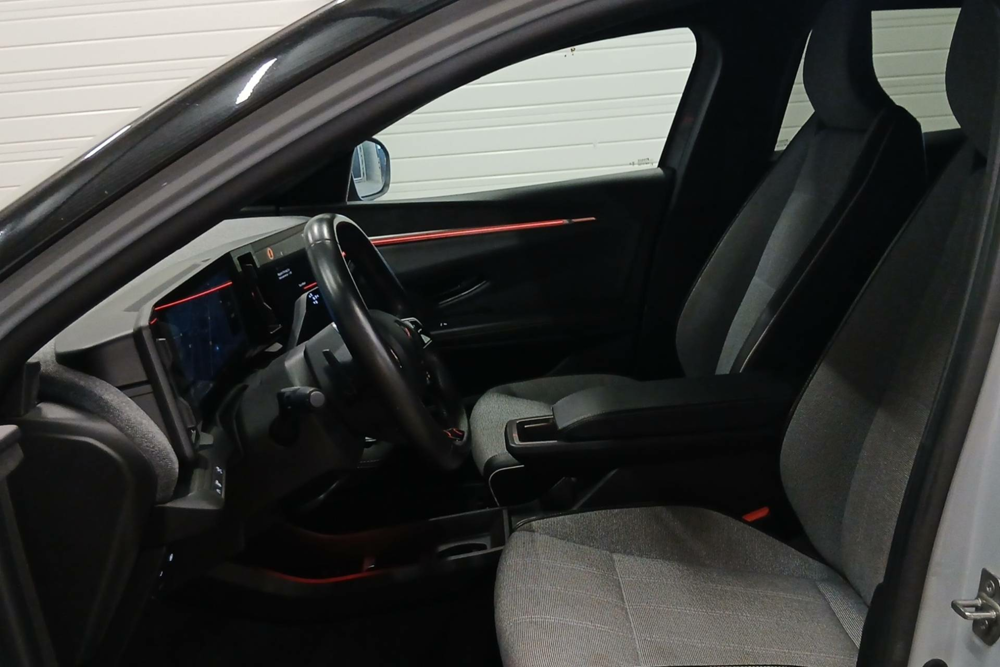 M&eacute;gane Megane E-Tech EV60 220 ch optimum charge 2024 occasion 22400 Lamballe