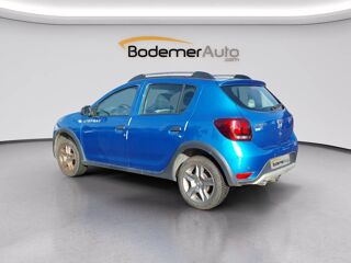 Sandero Blue dCi 95 2020 occasion 56300 Pontivy